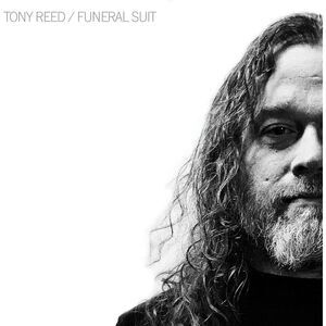 Tony Reed - Blood And Strings: The Ripple Acoustic Series Chapter 2 Funeral Suit